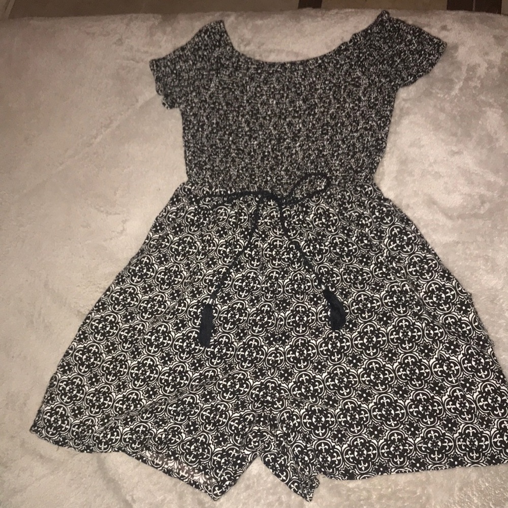 My favorite One piece jumpsuit shorts!!